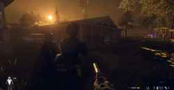 Swat Commander