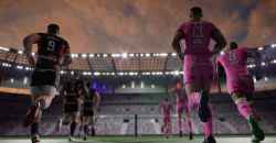 Rugby 25
