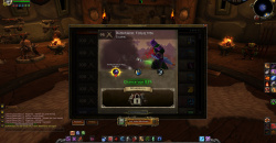 World of Warcraft: Warlords of Draenor (PC) Preview - Screenshots DLH.Net Preview