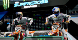 Monster Energy Supercross The Official Videogame 6