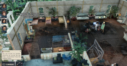 Jagged Alliance 3