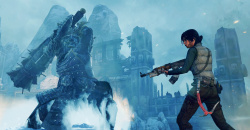 Tomb Raider: Definitive Edition - Nintendo Switch 2 Version