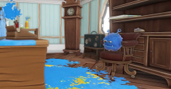 Monster Mop Up