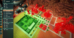 Mars Attracts