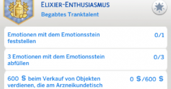 Die Sims 4: Zauber der Natur-Erweiterungspack