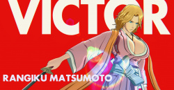 Bleach Rebirth of Souls
