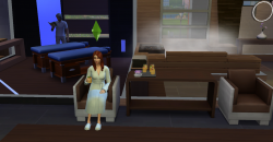 Die Sims 4: Wellness-Tag