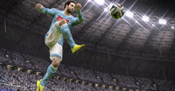 EA SPORTS FIFA 15 ist ab sofort erhältlich