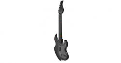 PDP Riffmaster Drahtloser Gitarren-Controller