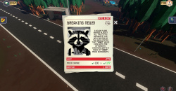 Trailer Park Tycoon: Raccoon Ranch