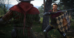 Kingdom Come: Deliverance II - Brushes with Death