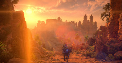 Horizon Forbidden West