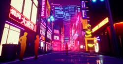 Tokyo Underground Killer