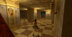 Tomb Raider Remastered II