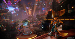 Ratchet & Clank: Rift Apart