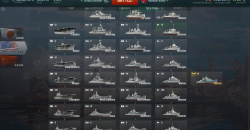 World of Warships Review