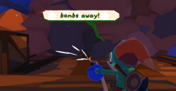 The Lil Gator Game und In the Dark