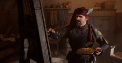 Kingdom Come: Deliverance II - Brushes with Death