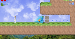 Snake Man's Adventure