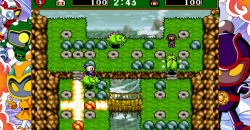 SUPER BOMBERMAN ﻿COLLECTION