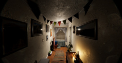 BoneField: Bodycam Horror