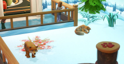 Two Point Museum: Zooseum