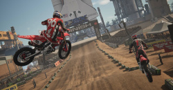 Monster Energy Supercross 25 - The Official Video Game