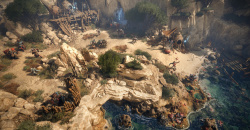 Titan Quest II