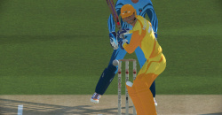 Cricket 22