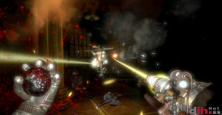 Bioshock 2: Minerva's Den