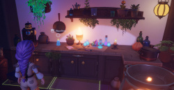 Magic Inn