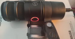 AudioTechnica AT2040