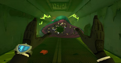 Men in Black: Most Wanted