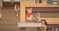 Tailside: Cozy Cafe Sim