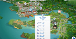 Die Sims 4: Zu vermieten-Erweiterungspack