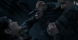 The Last of Us Parte II Remastered