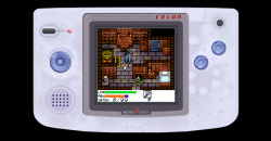 SNK vs Capcom und Neo Geo Pocket Color Steam Edition