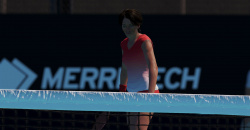 AO Tennis 2