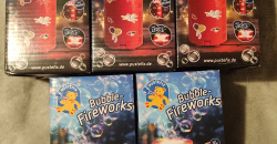 Gewinnspiel Weihnachten 2025