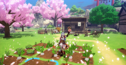 Rune Factory: Guardians of Azuma