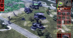 Command & Conquer: Tiberium Wars