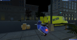 MiniCar Shop Simulator