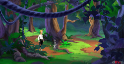 Monkey Island Special Edition Collection