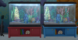 Die Sims 4 – diverse Mini-Sets