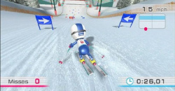 Wii Fit