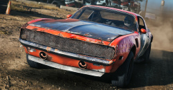 Wreckfest 2