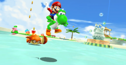 Super Mario Galaxy 2