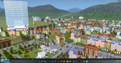 Cities: Skylines (PC)