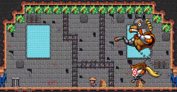 The Prisoning: Fletcher’s Quest