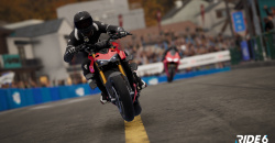 Ride 6